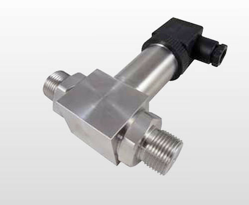 Differential pressure transmitter - SPD21 - Sitron - piezoresistive / analog / 24VDC