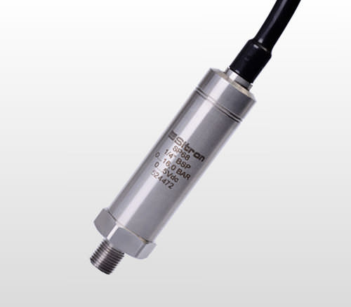 Relative pressure transmitter - SP68 - Sitron - piezoresistive / analog / 12VDC