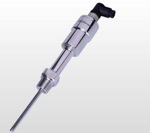 Pt100 temperature sensor - PT10  - Sitron - RTD / flange / IP67