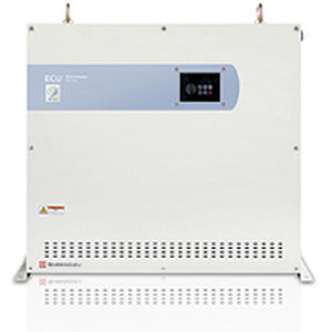 Smart energy saving system - ECU1 - Shimadzu France