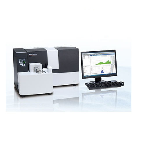 Static light scattering nanoparticle size analyzer - SALD-7500nano - Shimadzu France - optical / for nanotechnology / for research