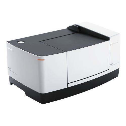 Infrared spectrometer - IRSpirit-X - Shimadzu France - FT-IR / for spectroscopy / for mobile machines
