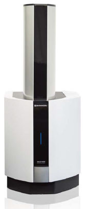 MALDI-TOF spectrometer - MALDI-8020 - Shimadzu France - laboratory ...