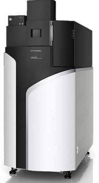 Mass spectrometer ion source - DPiMS™ QT - Shimadzu France