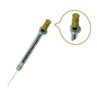 Digital syringe - AOC-6000 - Shimadzu France - laboratory / with piston / sampling