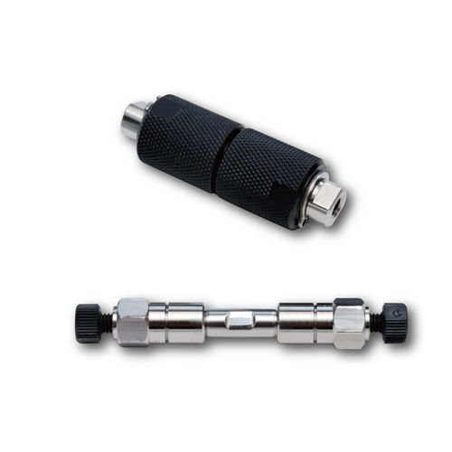 Vapor trap - DS - Shimadzu France