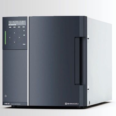 Continuous reactor - CRB-40 - Shimadzu France - laboratory / for food / chemical