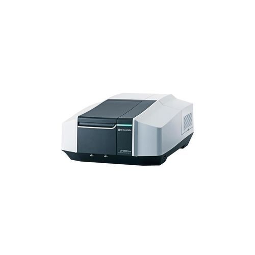 UV-Vis spectrophotometer - UV-2600i Plus - Shimadzu France - UV-Vis-NIR / NIR / double-beam