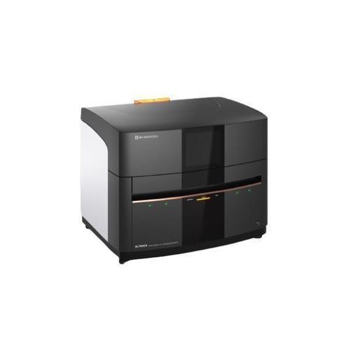 EDXRF spectrometer - ALTRACE - Shimadzu France - EDX / for the analysis of trace impurities / for food analysis