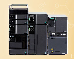 Ultra high-performance liquid chromatograph - Shimadzu France - laboratory / for the food industry / for chemical applications