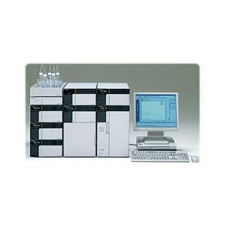 Liquid chromatograph - Co-Sense - Shimadzu France - high-performance liquid / for pharmaceutical applications / laboratory