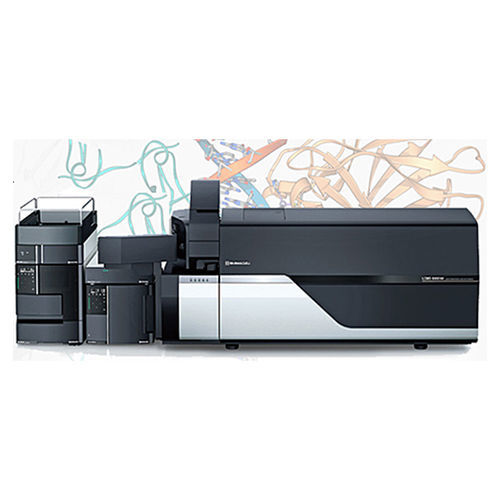 Liquid chromatograph - Nexera Mikros - Shimadzu France - for pharmaceutical applications / laboratory / ESI