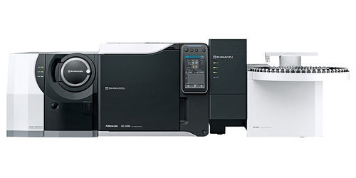 Gas chromatography thermal desorber - TD-30 Series - Shimadzu France
