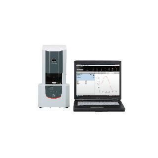 UV-Vis-NIR spectrophotometer - BioSpec-nano - Shimadzu France - absorption / microvolume / for molecular and cellular biology
