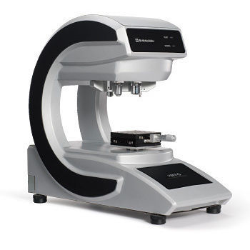 Vickers hardness tester - HMV-G - Shimadzu France - micro Vickers / benchtop / for automobiles