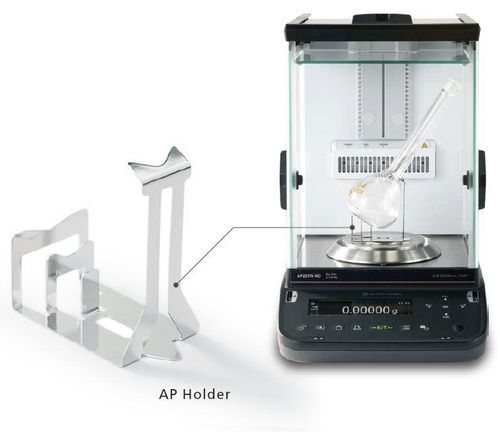 Load support - Shimadzu France - for vials / modular