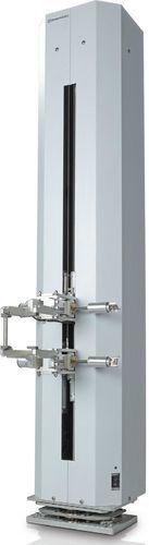 Strain gauge extensometer - SIE-560A - Shimadzu France - high-resolution / linear / magnetic