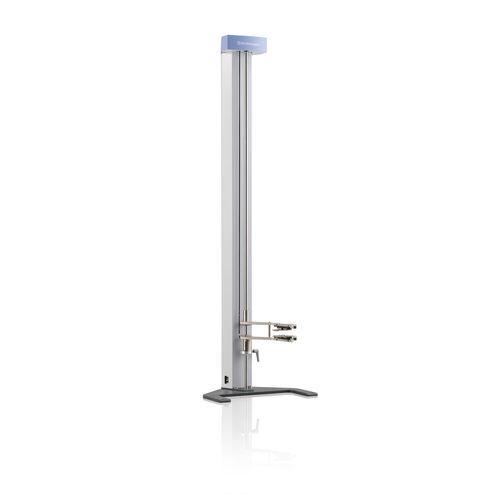 Video extensometer - DSES-1000 - Shimadzu France - axial / long-stroke / clip-on