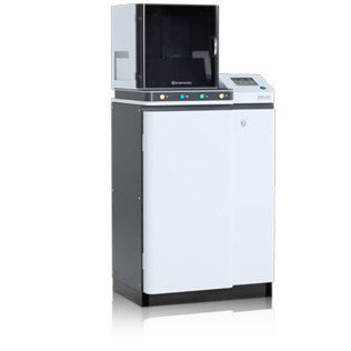 Rotational viscometer - SMV-301 - Shimadzu France - Mooney / laboratory / PC-controllable