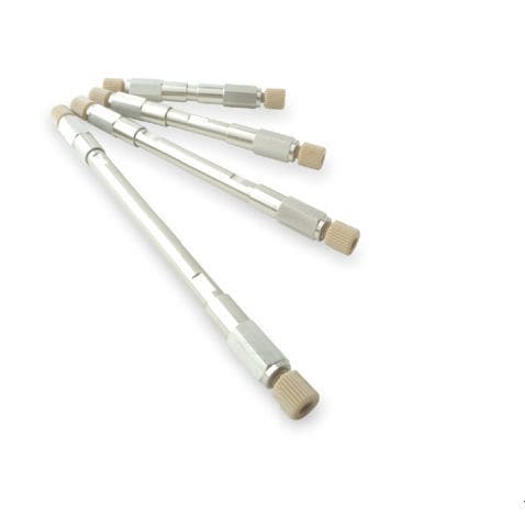 High-performance liquid chromatography column - Shim-pack - Shimadzu France - GPC / supercritical fluid / ultra high-performance liquid
