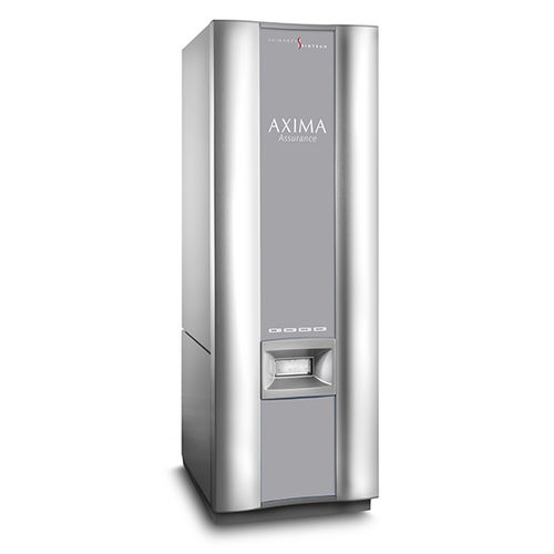 MALDI-TOF spectrometer - AXIMA Assurance™ - Shimadzu France - MALDI / for quality control / laboratory