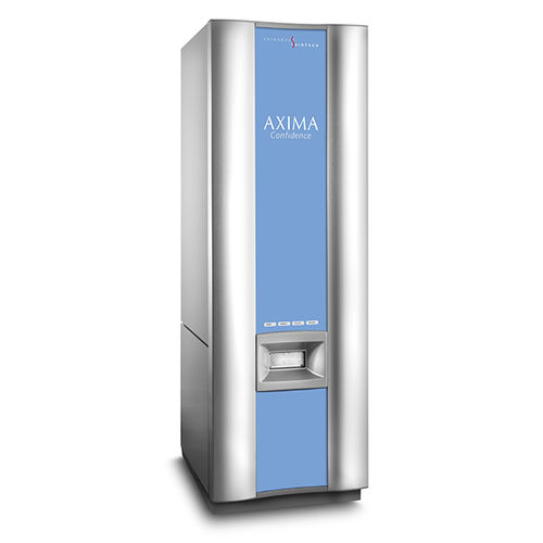 MALDI-TOF spectrometer - AXIMA Confidence™ - Shimadzu France - MALDI / MS/MS / TOF-MS