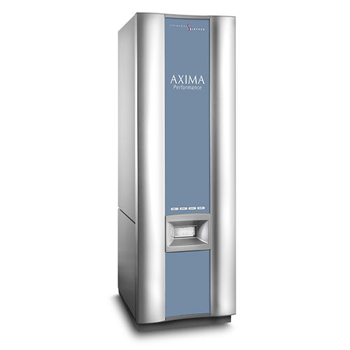 MALDI-TOF spectrometer - AXIMA Performance™ - Shimadzu France - MS/MS / TOF-MS / MALDI
