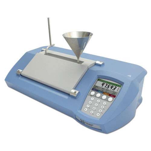 NIR saccharimeter - ADS435 - Bellingham + Stanley, A Xylem Brand