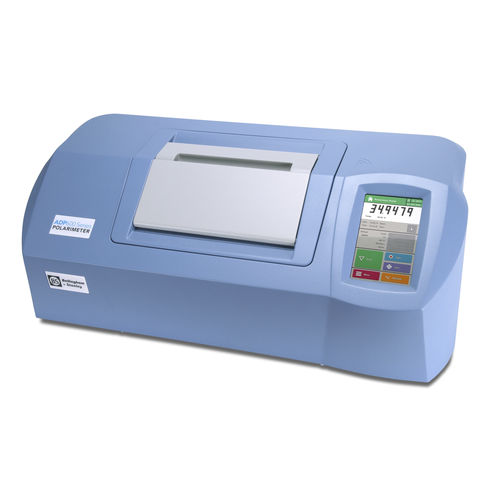 Digital polarimeter - ADP650 - Bellingham + Stanley, A Xylem Brand - multiple-wavelength
