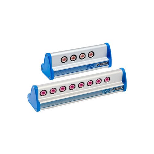 Weft break detector - G3w, 5852X, 5854X - Eltex of Sweden AB - piezoelectric / CAN Bus / industrial