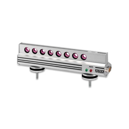 Weft break detector - ANTI - Eltex of Sweden AB