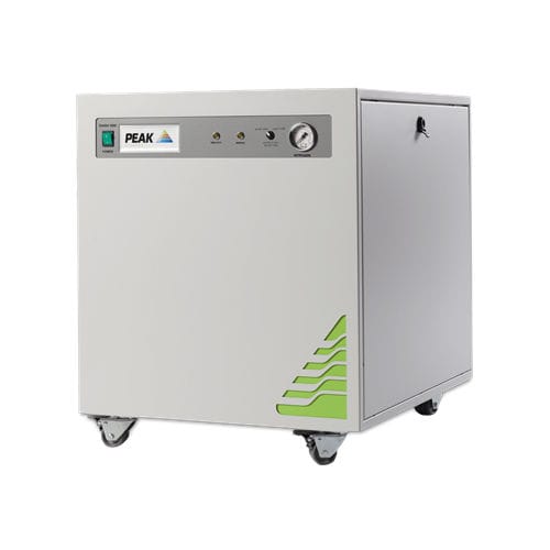 CMS nitrogen generator - Genius 1051 - PEAK Scientific - dry / laboratory / for LC/MS