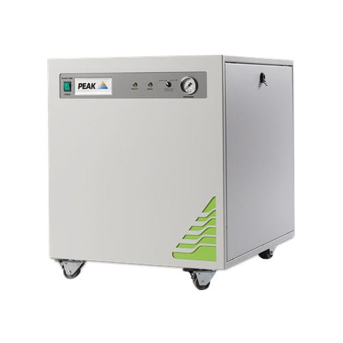 Dry air and nitrogen generator - Genius 1061 - PEAK Scientific - laboratory / for LC/MS / CMS