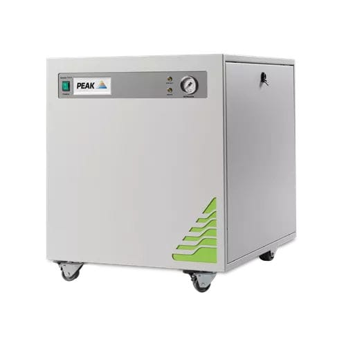 PSA nitrogen generator - Genius 1053 - PEAK Scientific - ultra high-purity / laboratory / CMS