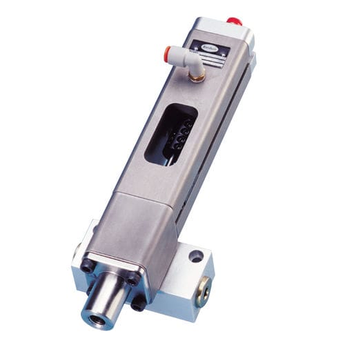 Dispensing gun - Nordson Industrial Coating Systems - glue / automatic