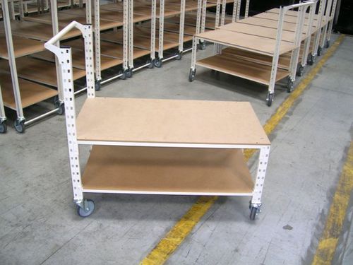 Handling cart - DIPLEX