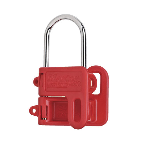 Hasp - MLH11 - Reece Safety Products