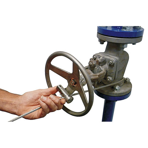 Valve lockout kit WL1 Reece Safety Products