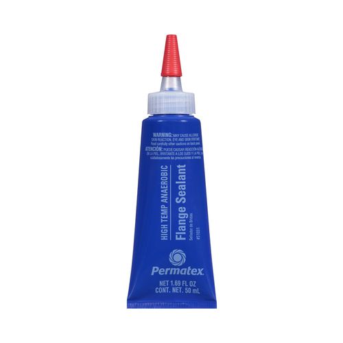 Methacrylate adhesive - 51031 - PERMATEX - for plastics / single-component / industrial