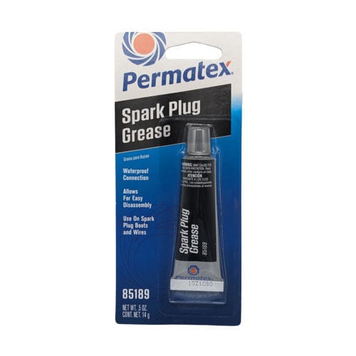 Spark plug - 85189 - PERMATEX