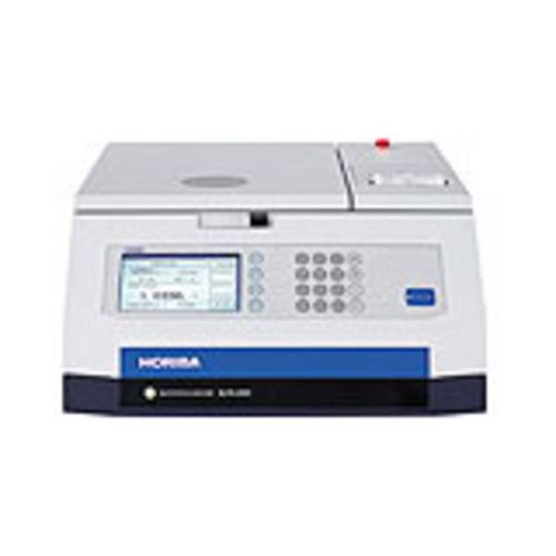 Oil analyzer - SLFA-2100/2800 - HORIBA Scientific - sulfur / benchtop / X-ray fluorescence