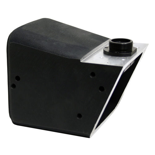 OEM spectrograph - CP140 - HORIBA Scientific - CCD