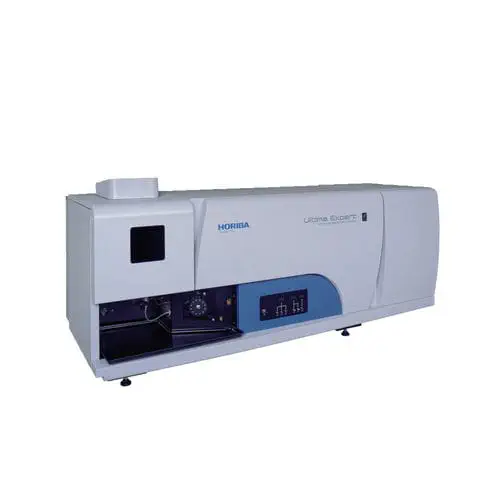 Optical emission spectrometer - Ultima Expert - HORIBA Scientific - ICP-OES  / process / high-sensitivity