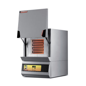 Chamber furnace - CWF - HORIBA Scientific - calcination / electric resistance / air circulating
