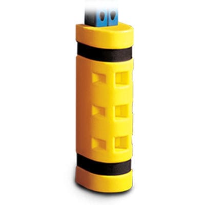 Storage rack guard - Rack Sentry&reg; - Sentry Protection Products
