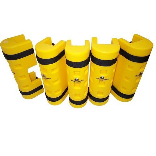 Storage rack guard - Rack Sentry® - Sentry Protection Products
