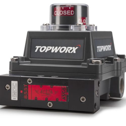 Valve controller - TopWorx™ ESD - TopWorx