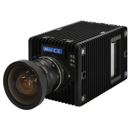 Digital camera - FASTCAM Mini CX - Photron - for the automotive industry / scientific vision / full-color