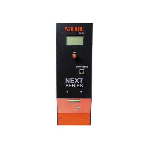 Ultrasonic generator - NEXT R20P - SONIC ITALIA S.R.L.
