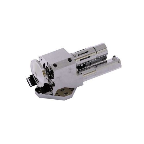 Seam soldering head - SONIC ITALIA S.R.L.